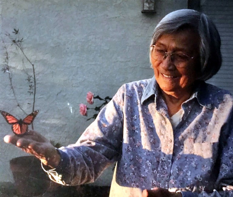 obituary image