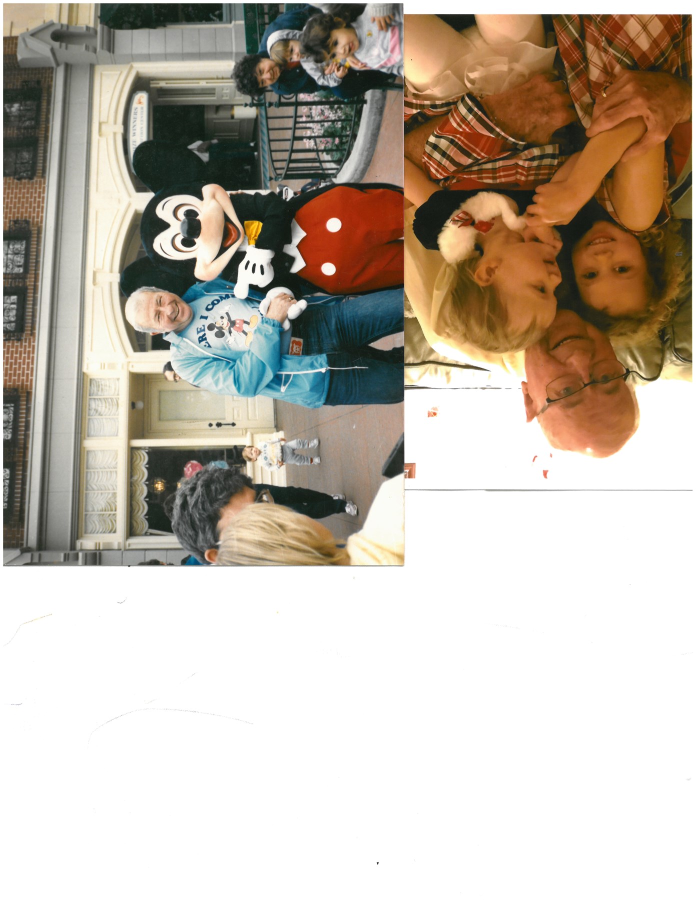 Obituary of Dean Hart Jennings