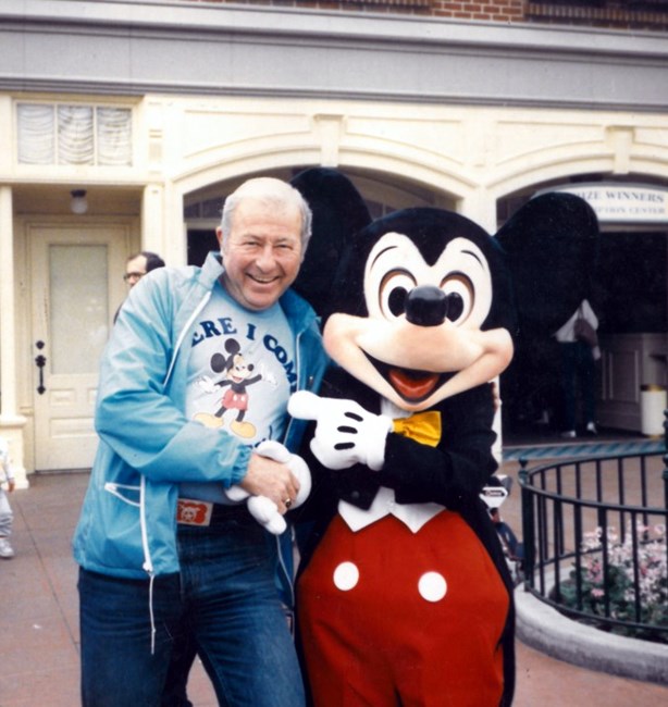 Obituary of Dean Hart Jennings