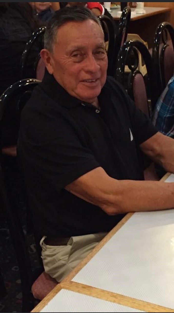 Obituary of Jose Antonio Maradiaga