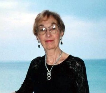 Obituary of Dolores M. Maxinoski