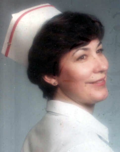 Obituary of Carol Eilleen Hernandez