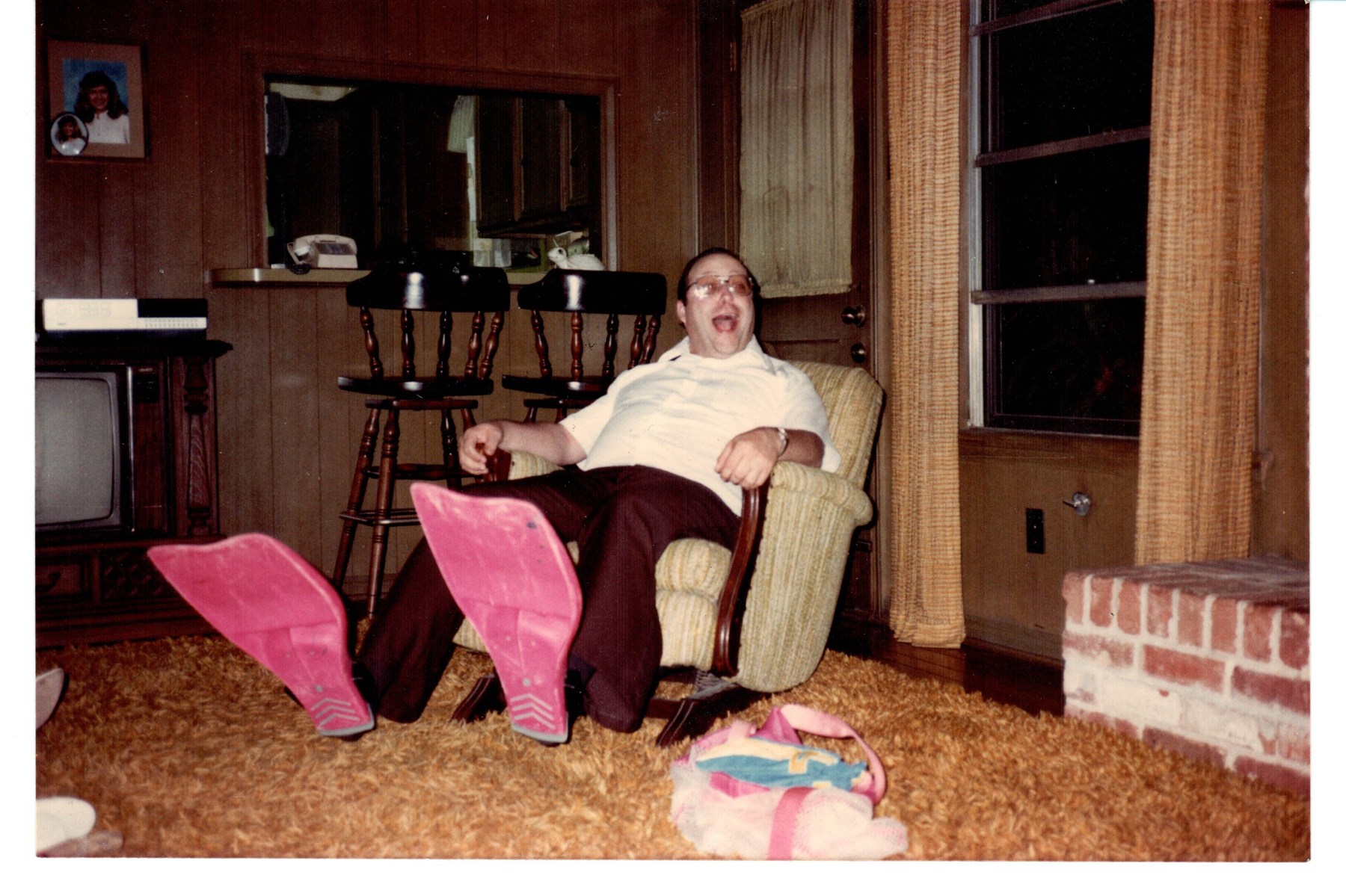 Obituary of Francis "Frank" J. Blesener