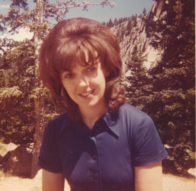 Obituary of Patricia A Stein