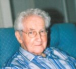 Ralph Westcott