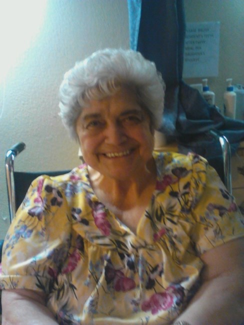 Obituary of JoEllan Mingilino