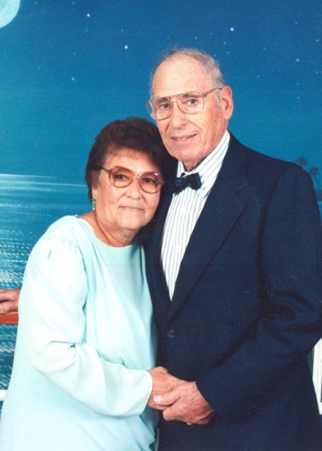 Obituary of Mary G. Velasco
