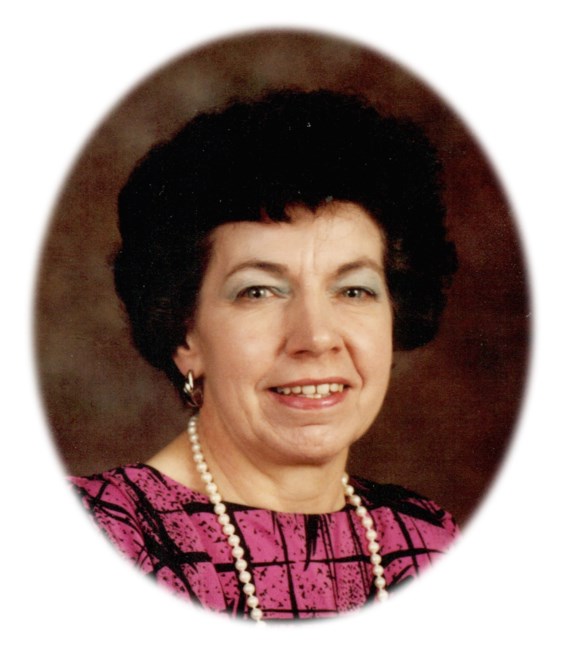 Obituary of Laura Flaaten