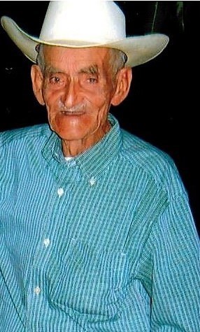 Obituary of Juan Carranza Ontiveros