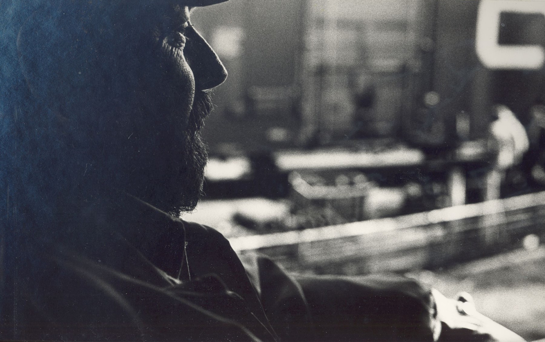 Obituary of Alfred Mays Alcock