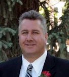 Obituary of Byron J. Santi