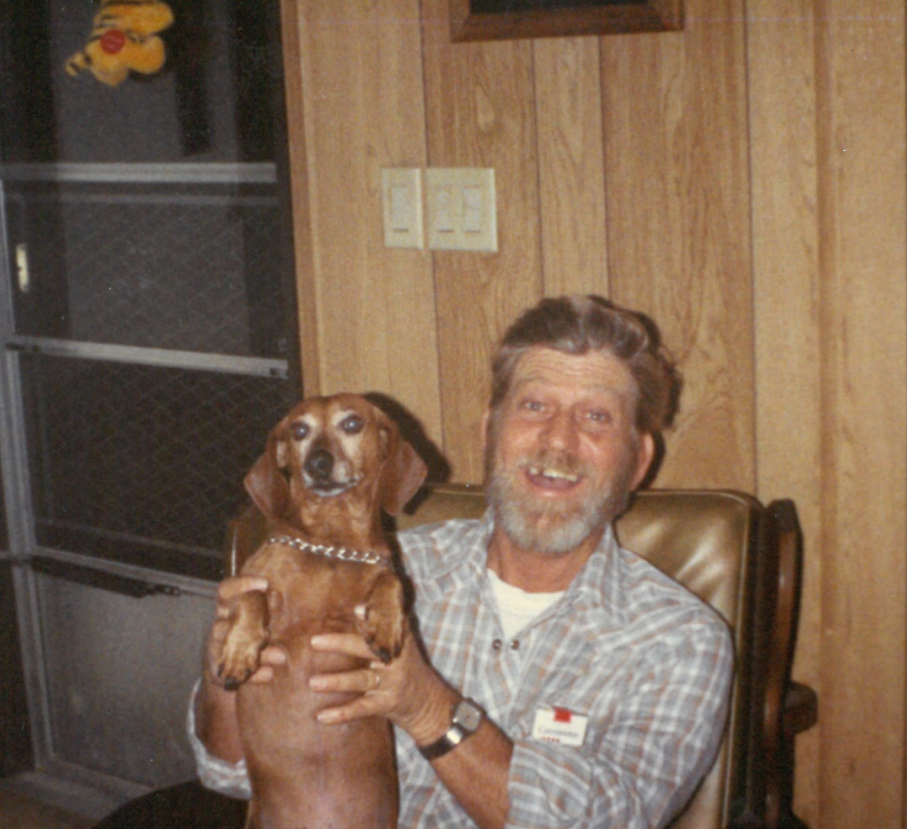 Obituary of Roy L Sanders