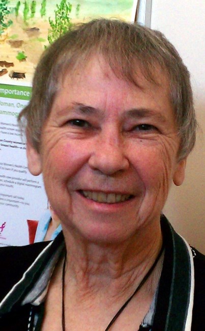 Obituary of Gerrie J. Miles