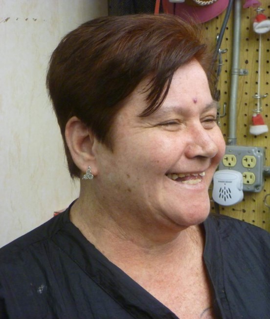 Obituary of Frances Cultrera