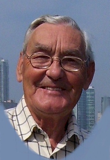 James Stevens Obituary - North York, ON