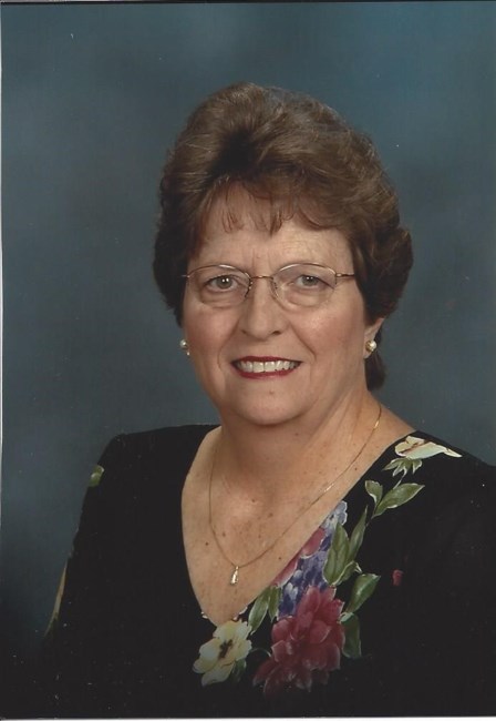 Obituary of Angela H Wilson