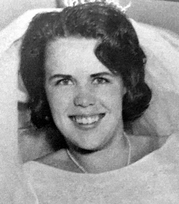 Obituary of Patricia Ann Witkowski