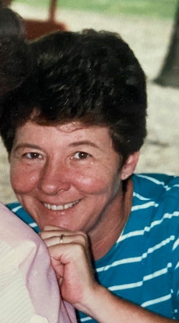 Obituary of Elaine Hopkins