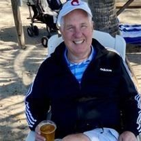 Obituary of Stephen Eschleman