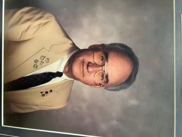 Obituary of M.B. "Bill" Long