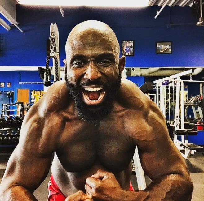 Obituary of Lascelles George King Jr.