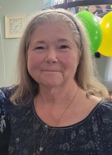 Obituary of Adeline Gail Rogers