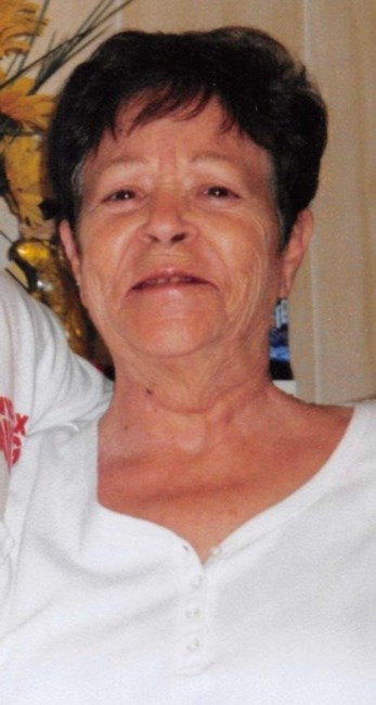 Obituary of Dorothy Arnold