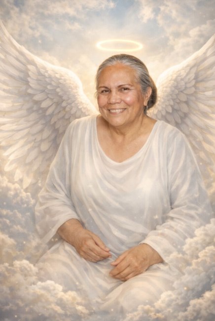 Obituary of Valeria Balboa Vega