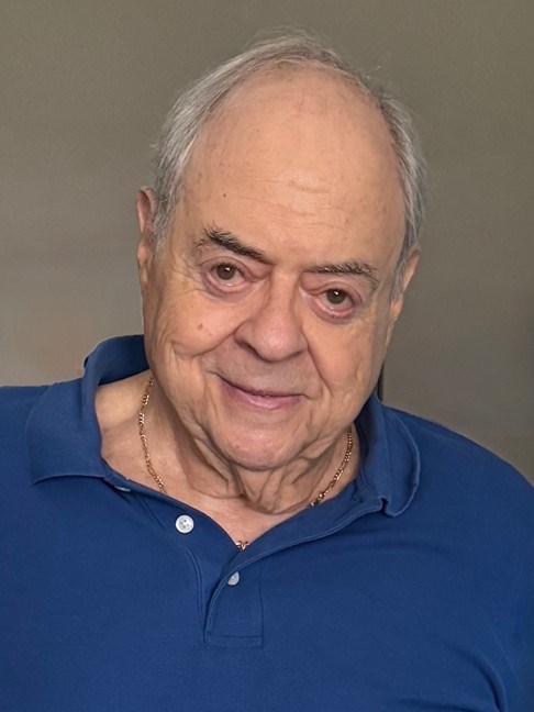 Obituary of Orin Yale Lazer