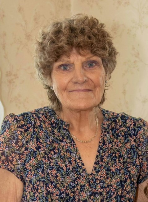 Obituary of Carole Jean Bower