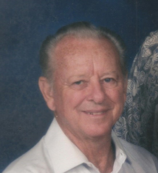 Obituary of James William Fogleman