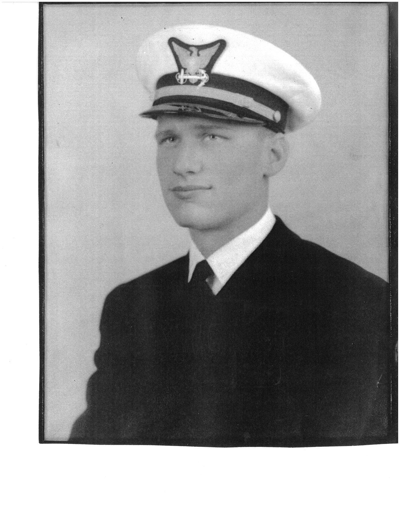 Obituary of Roman Beck