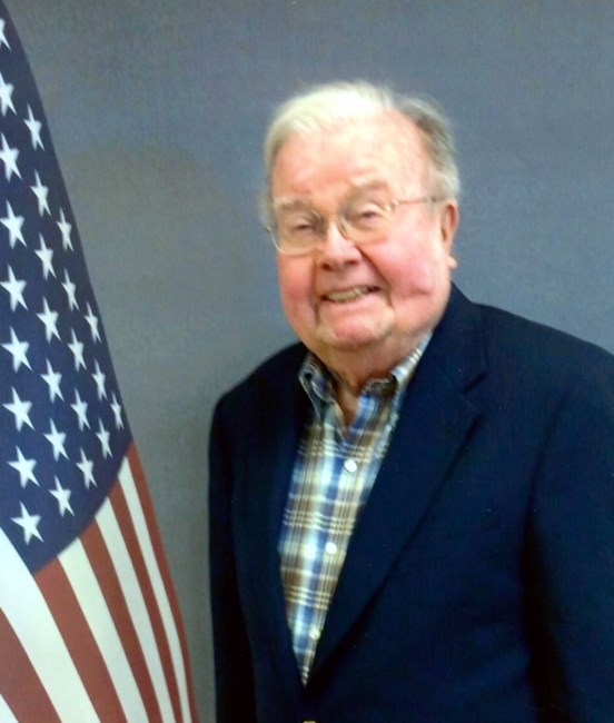 Obituario de William F. McGrath