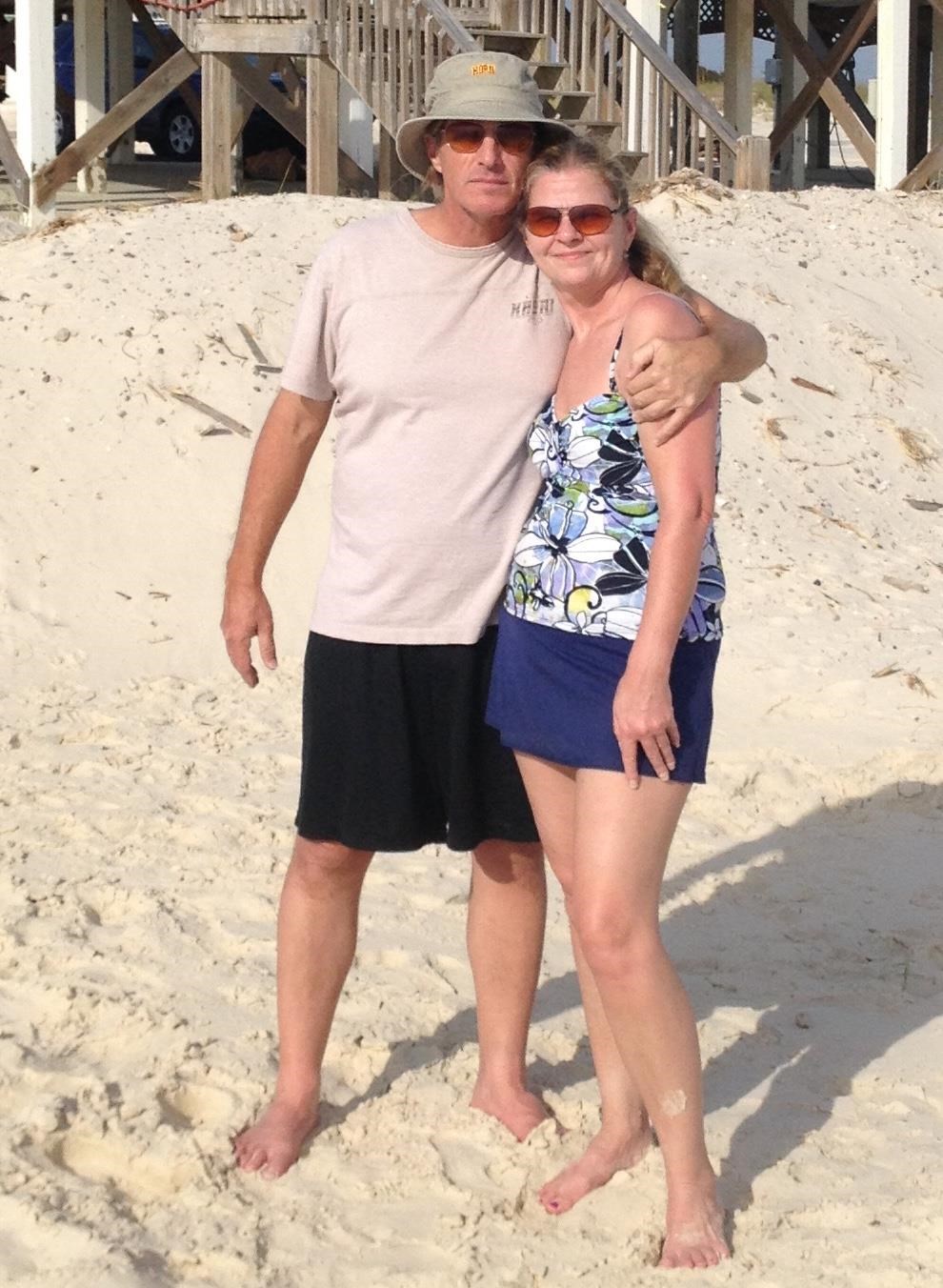 Obituary of Randy Higdon