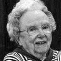 Obituary of Margradel Dooley Pendleton