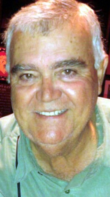 Obituary of John Robert Johnson