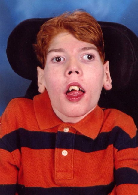 Obituary of Daniel James Howard