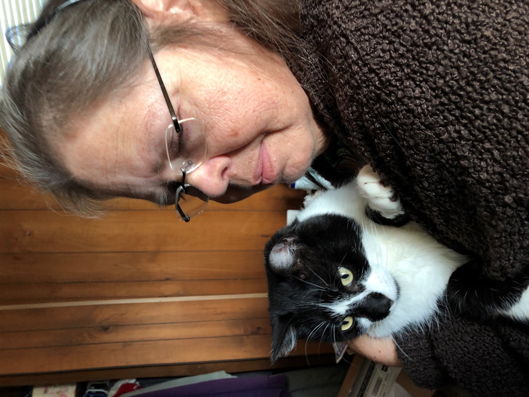 Obituary of Brenda Gail Welch