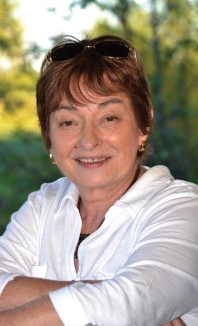 Obituary of Judy Witherspoon