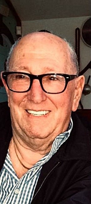 Obituary of Frank C. Salanitri