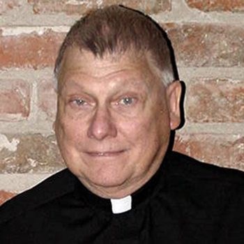 Obituary of Fr. W. Peter Bayhi SJ