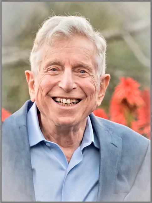 Obituary of Joel David Fisler M.D.