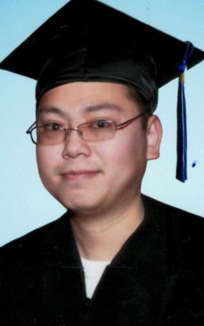 Obituary of Johnny Khanh Huynh