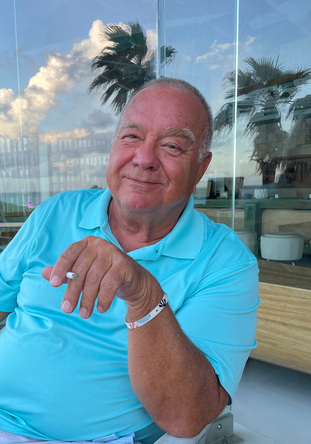 Ronald Larry Baker Obituary Kansas City, MO