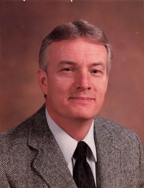 Obituary of Harry J Hall