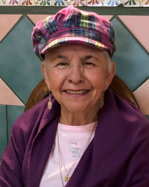 Obituary of Armida A Escobar