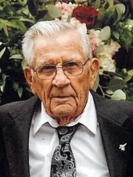 Obituary of Arthur Lionel Baillargeon