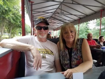 Obituario de Clark D Zimmerman