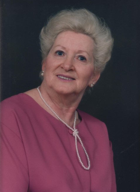 Obituary of Betty J. Bliss