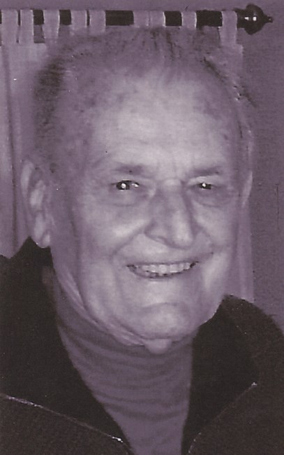 Obituary of Eric Irvin Kruger